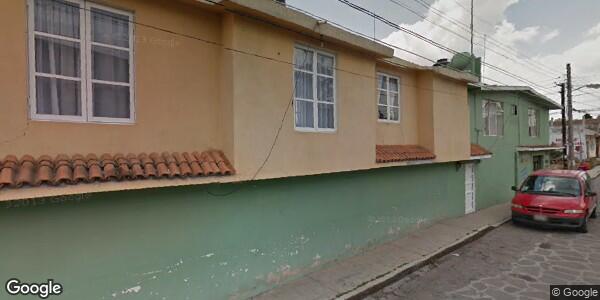 CENTRO DE DISTRIBUCIÓN DE LOS ADULTOS MAYORES